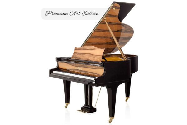 C. Bechstein - SAP 10695