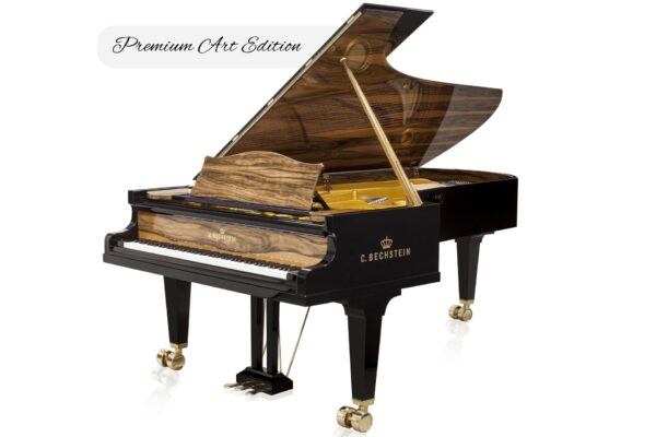 C. Bechstein - 7755