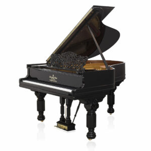 Steinway & Sons – SAP 10744
