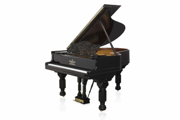 Steinway & Sons – SAP 10744