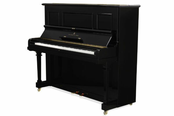 Steinway & Sons - SAP 9245