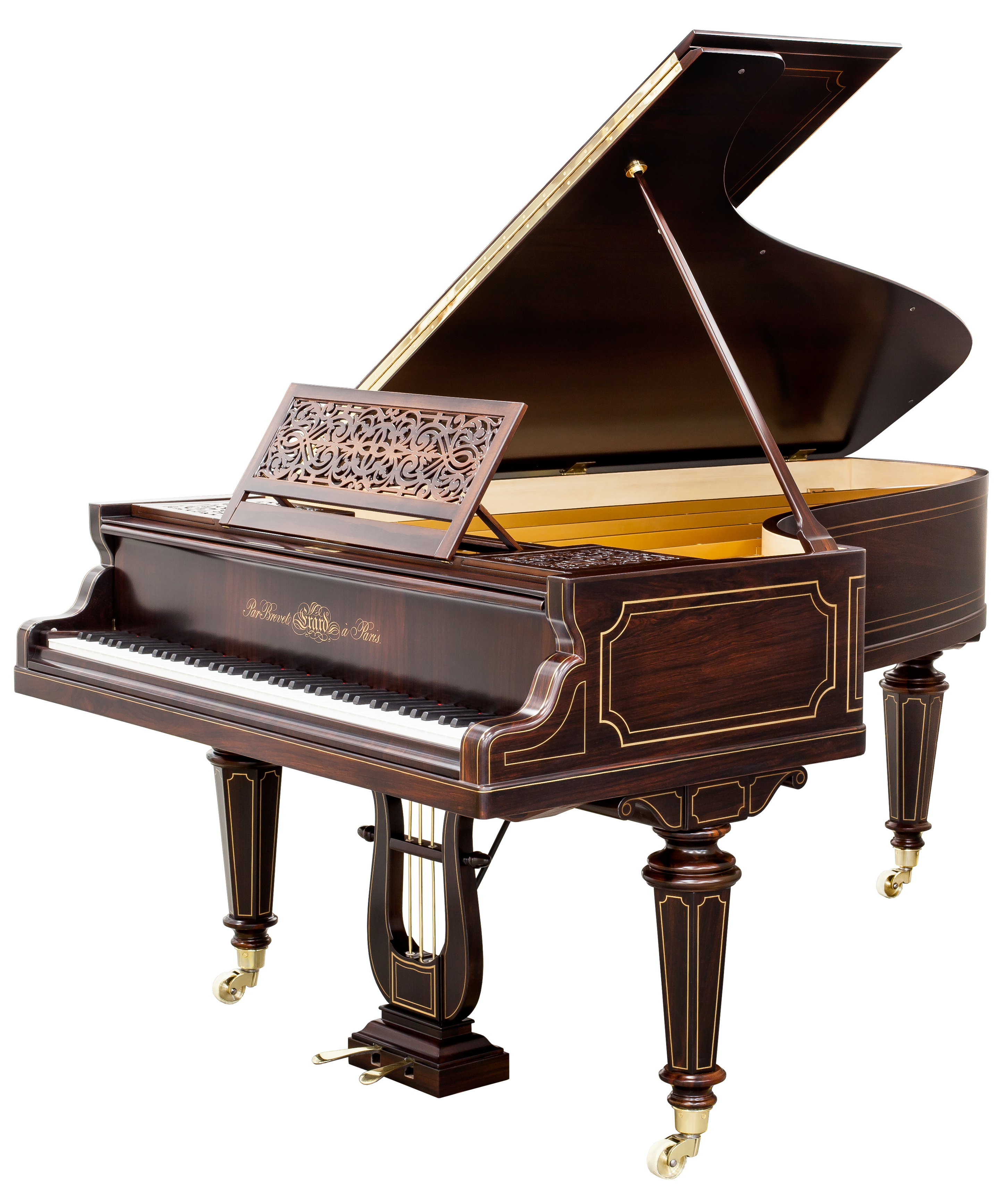 Erard SAP 6653