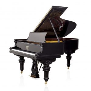 Steinway & Sons - SAP 10746