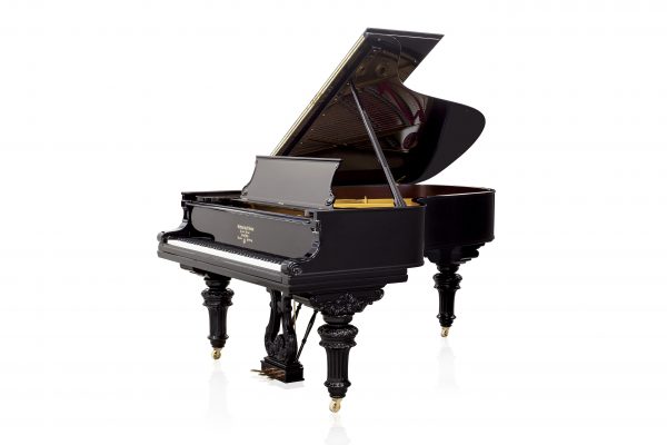 Steinway & Sons - SAP 10746