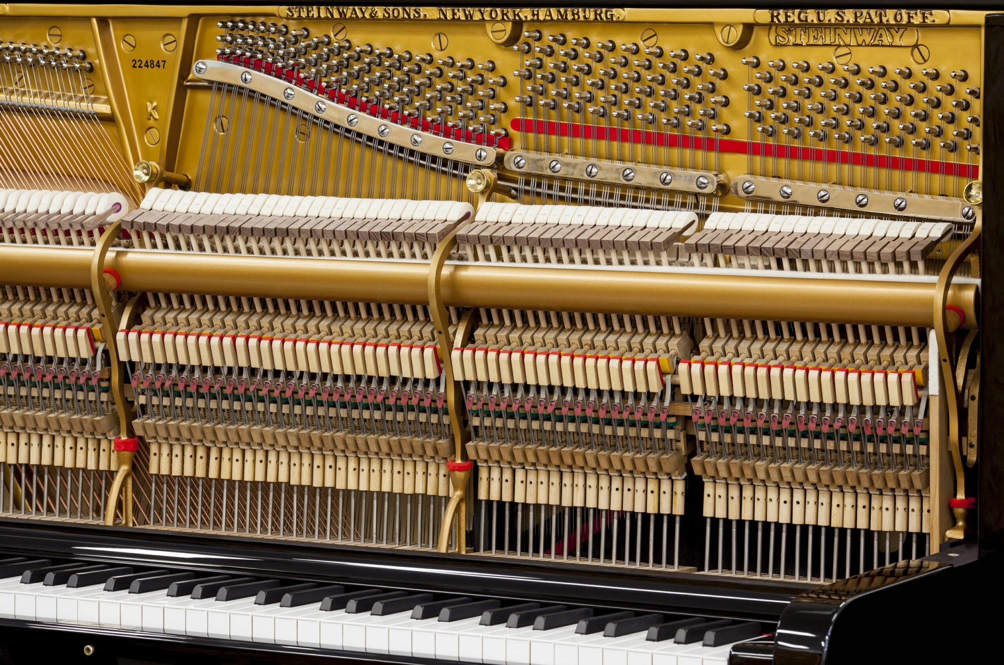 Piano Example Upright Piano vs. Grand Piano – the key differences and practical tips ...