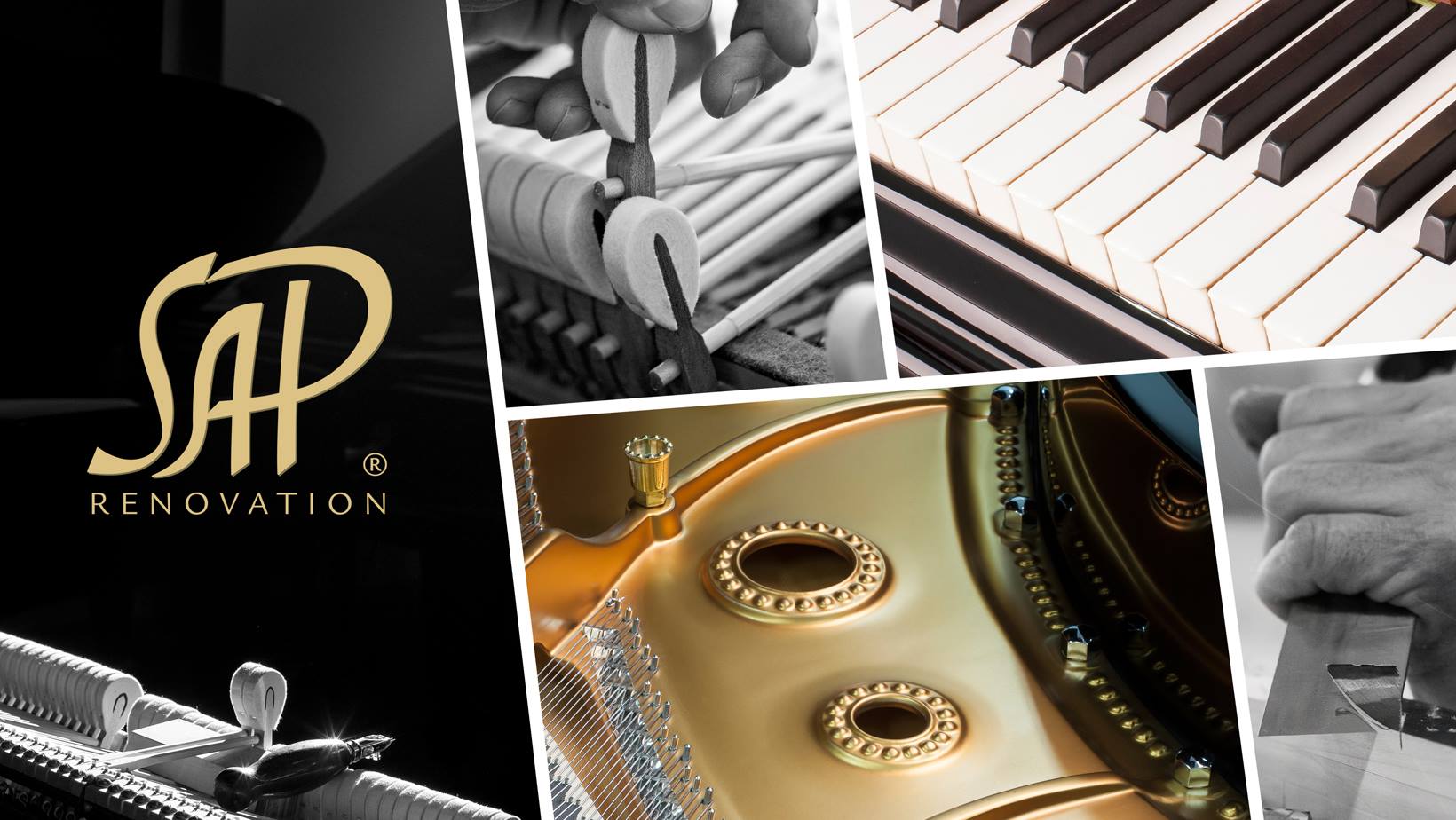 Odrestaurowanie fortepianu krok po kroku – jakie naprawy są wykonywane najczęściej i od czego zależy zakres prac?